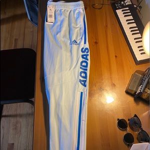 Adidas Joggers
